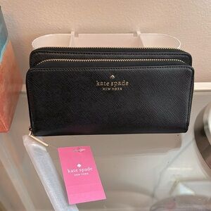 Kate Spade Wallet/Wristlet! BNWT